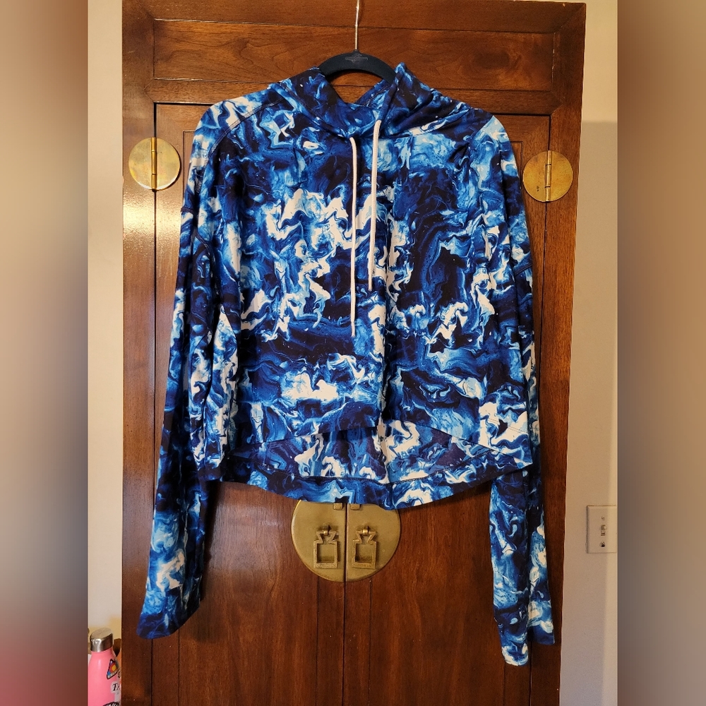 SPEEDO Aqua Elite Pullover